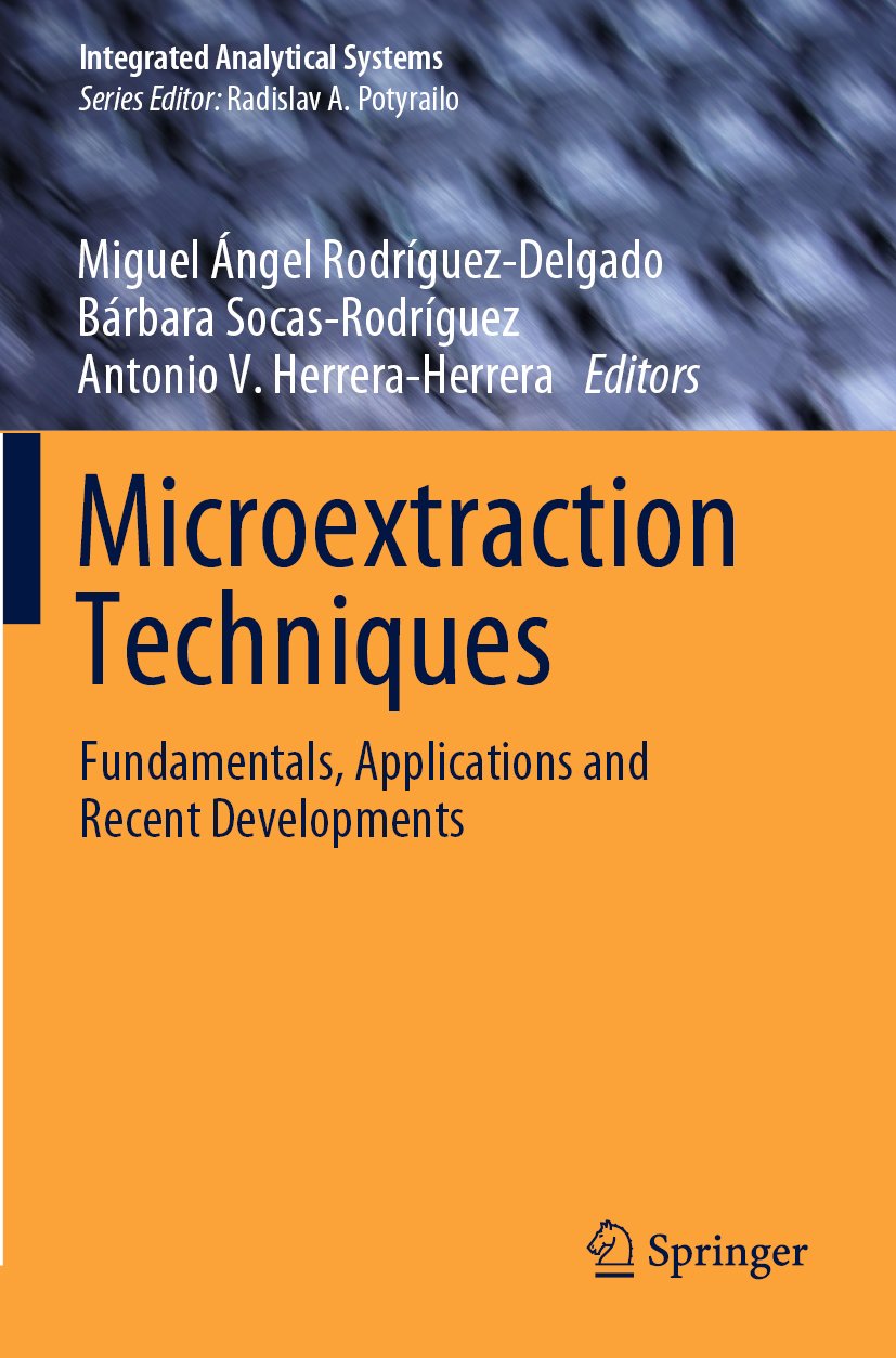 Microextraction Techniques