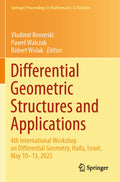 Springer Proceedings in Mathematics & Statistics