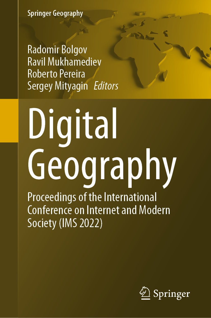Springer Geography