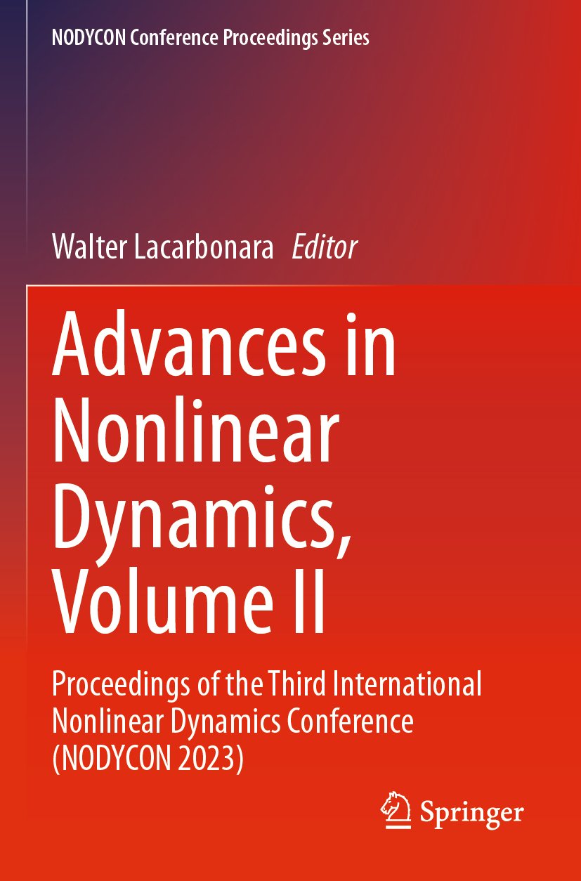 Advances in Nonlinear Dynamics, Volume II