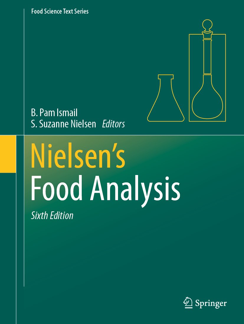 Food Science Text Series