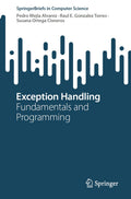 SpringerBriefs in Computer Science