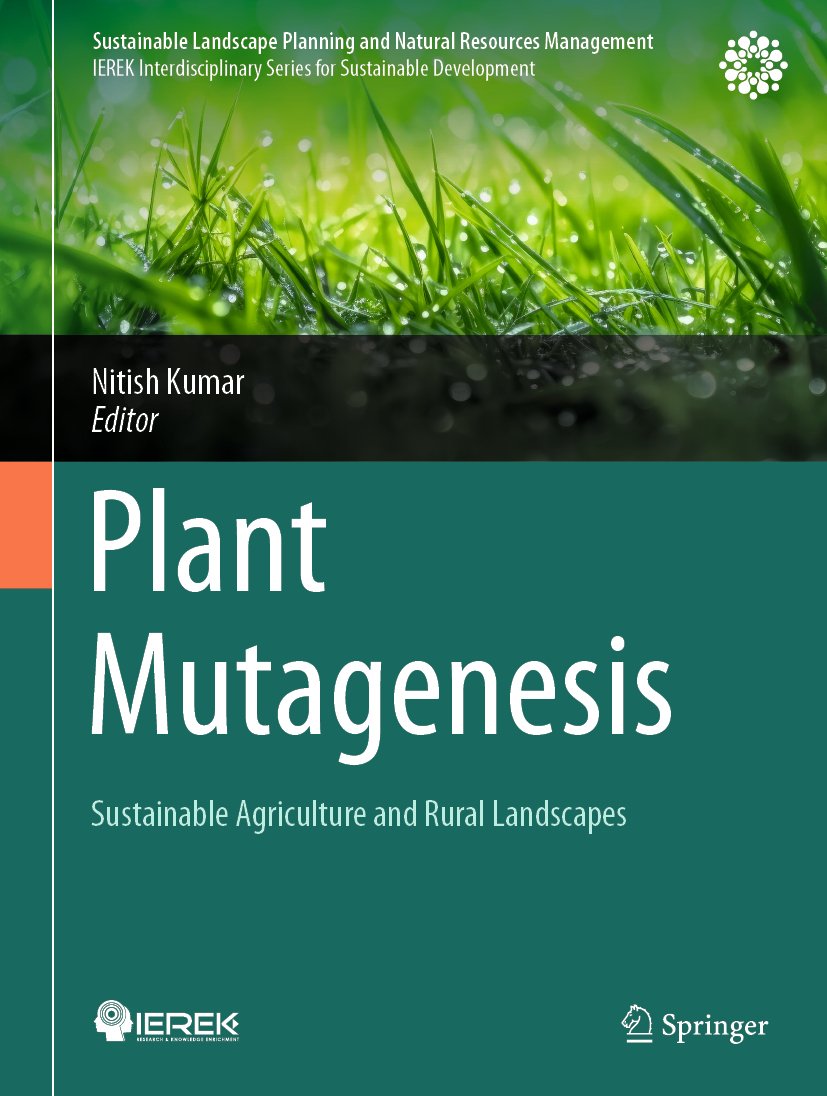 Sustainable Landscape Planning and Natural Resources Management