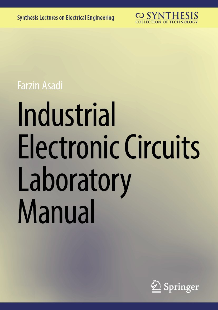 Synthesis Lectures on Electrical Engineering