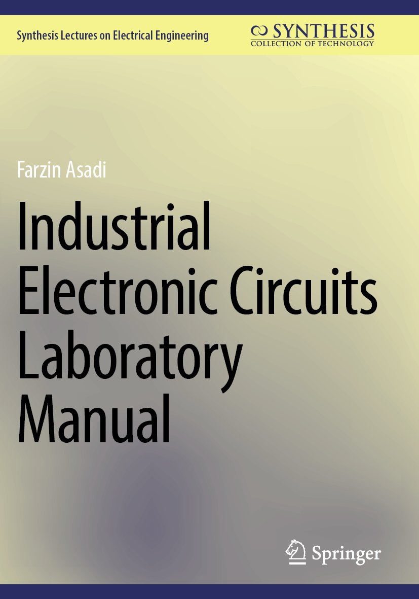 Synthesis Lectures on Electrical Engineering