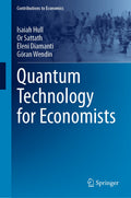 Contributions to Economics