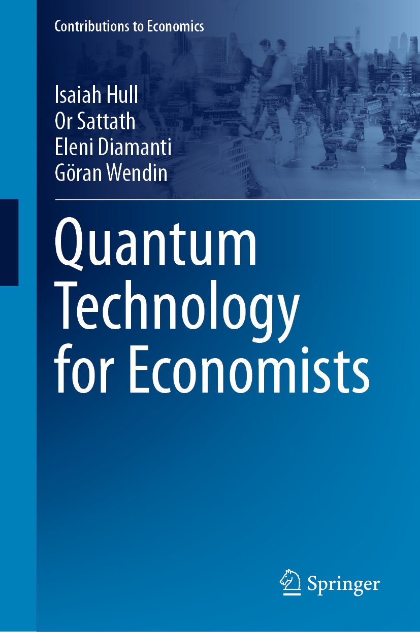 Contributions to Economics