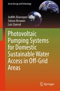 Green Energy and Technology
