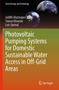 Green Energy and Technology