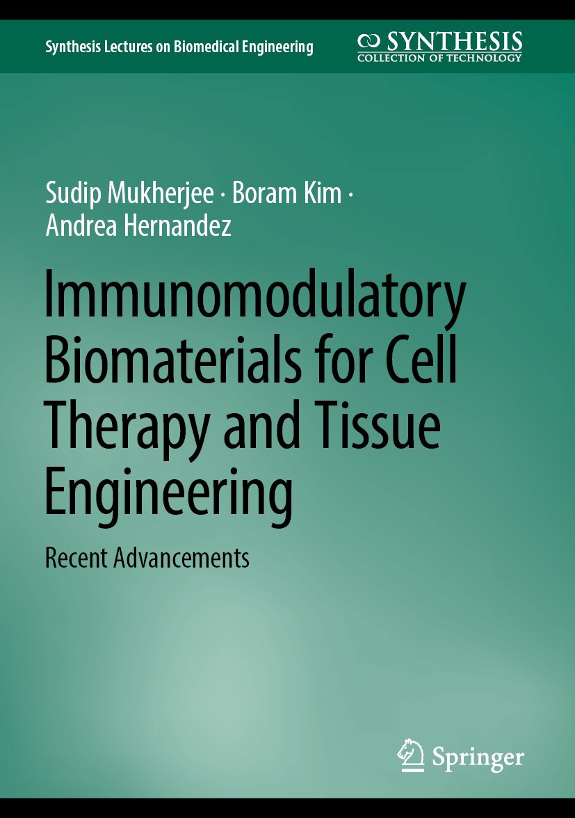 Synthesis Lectures on Biomedical Engineering