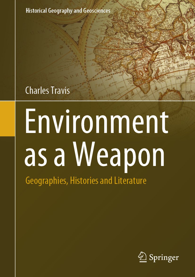 Historical Geography and Geosciences