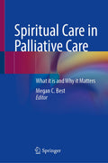 Spiritual Care in Palliative Care