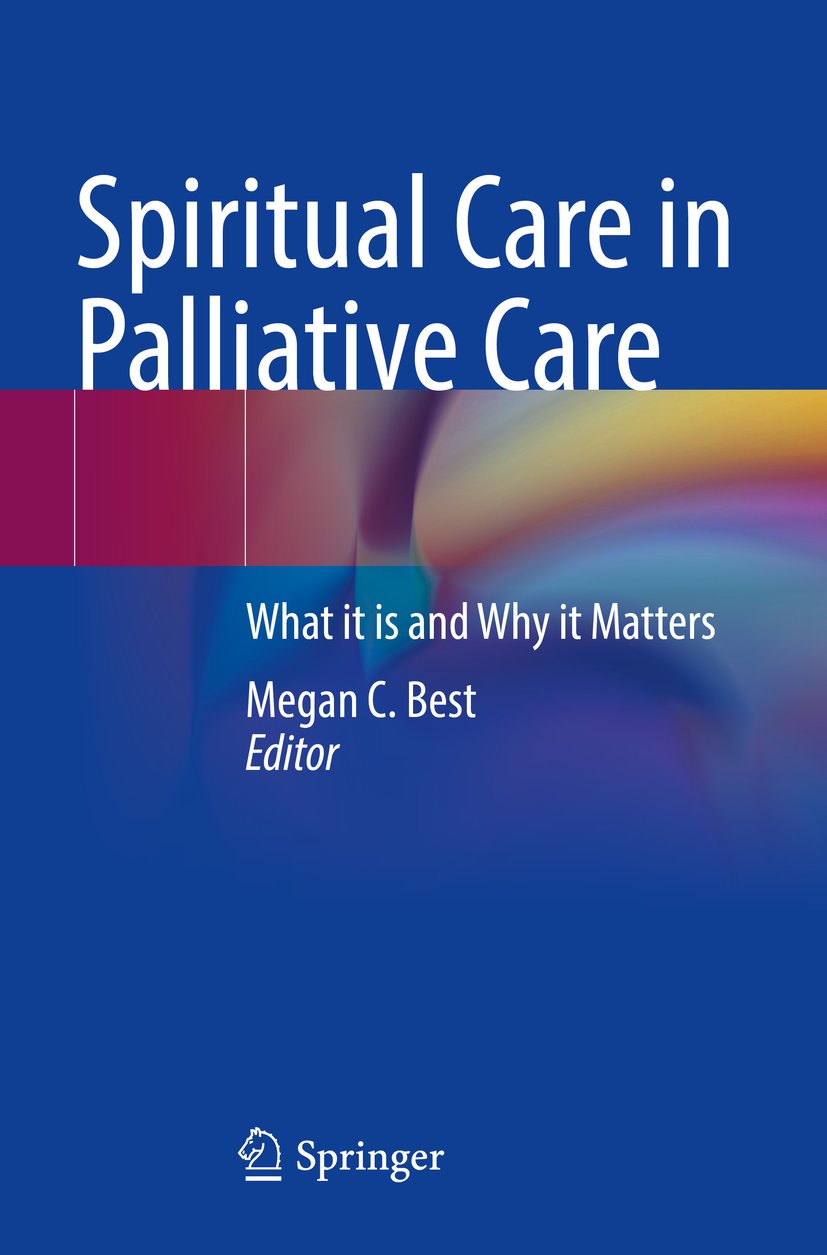 Spiritual Care in Palliative Care