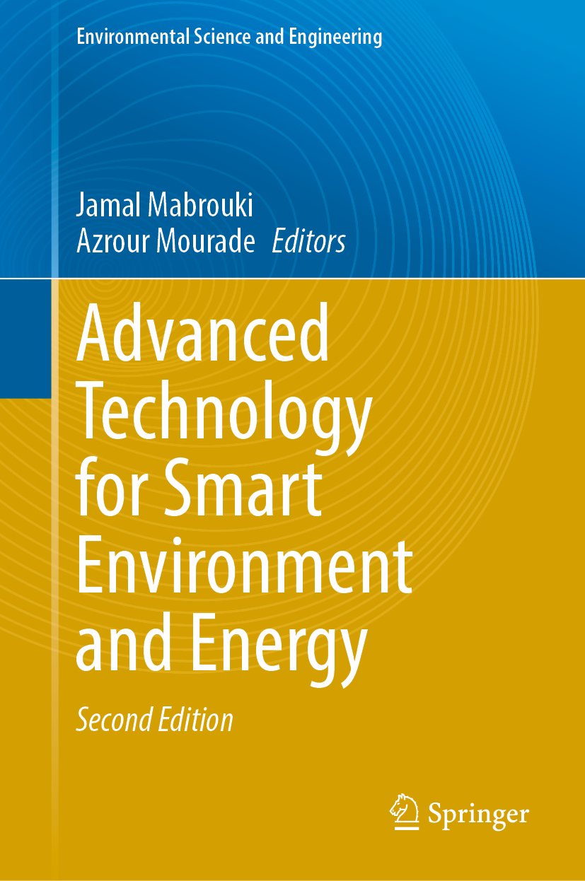 Environmental Science and Engineering