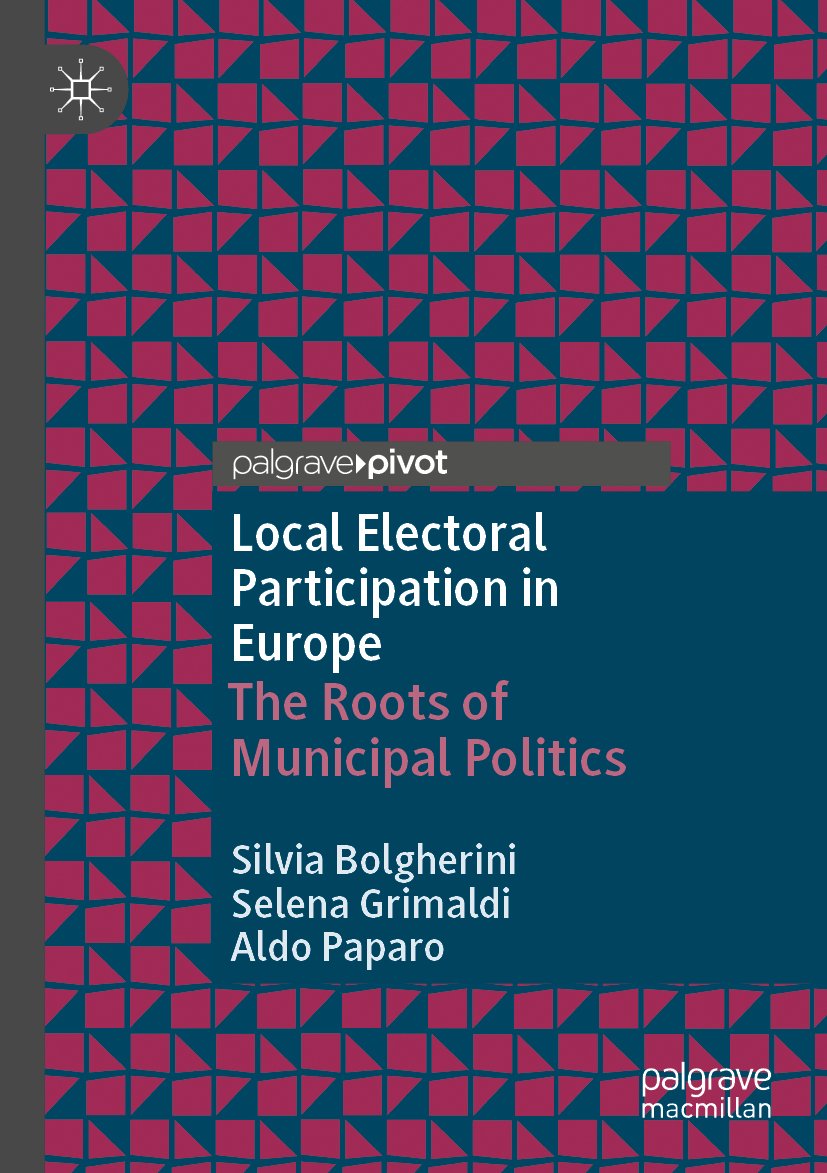 Local Electoral Participation in Europe