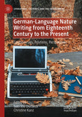 Literatures, Cultures, and the Environment