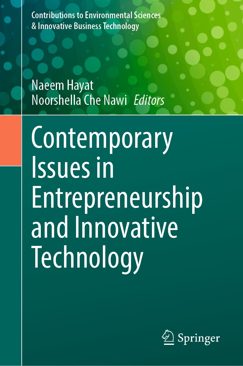Contributions to Environmental Sciences & Innovative Business Technology
