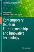 Contributions to Environmental Sciences & Innovative Business Technology