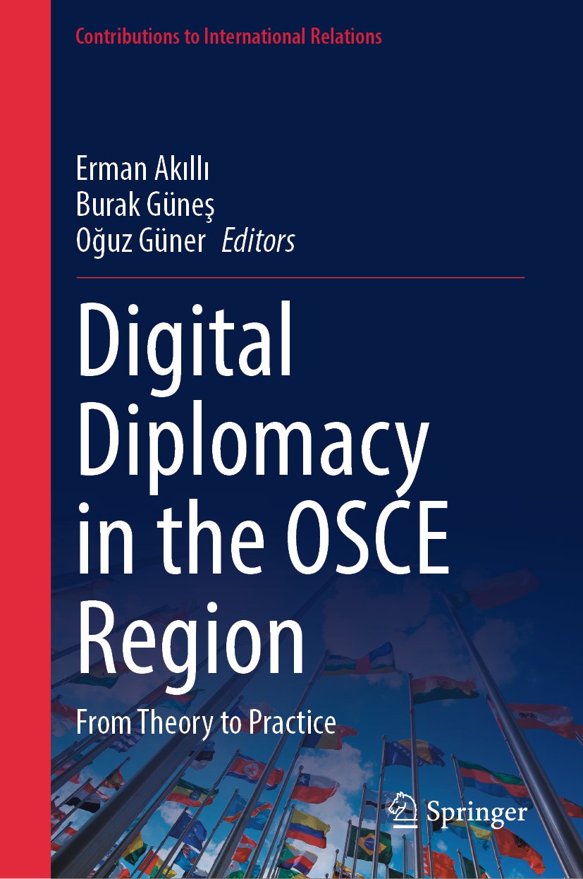 Contributions to International Relations