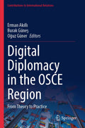 Contributions to International Relations