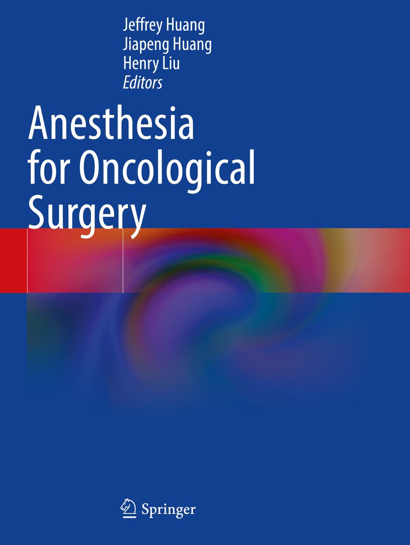 Anesthesia for Oncological Surgery