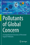Pollutants of Global Concern