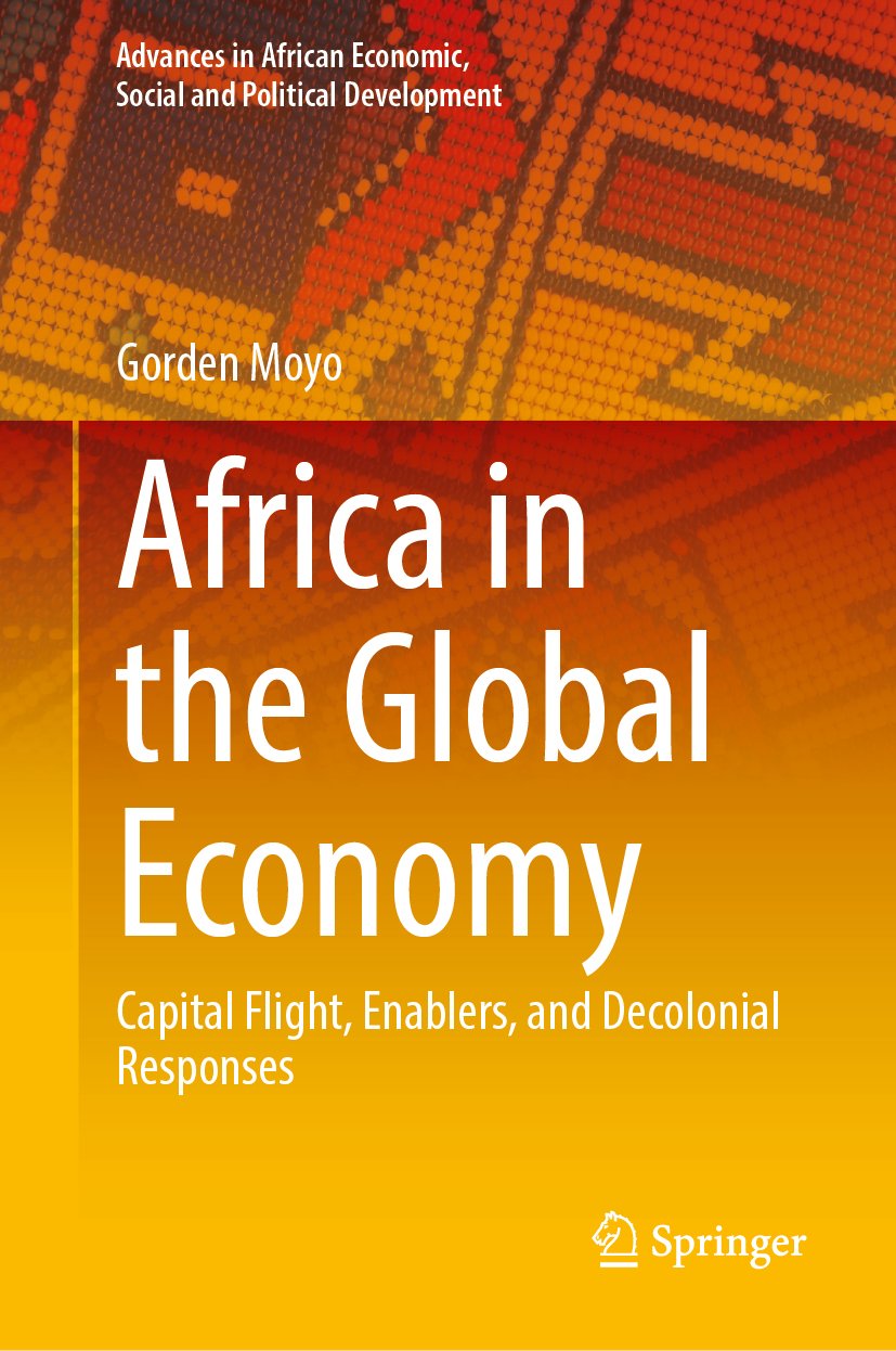 Advances in African Economic, Social and Political Development