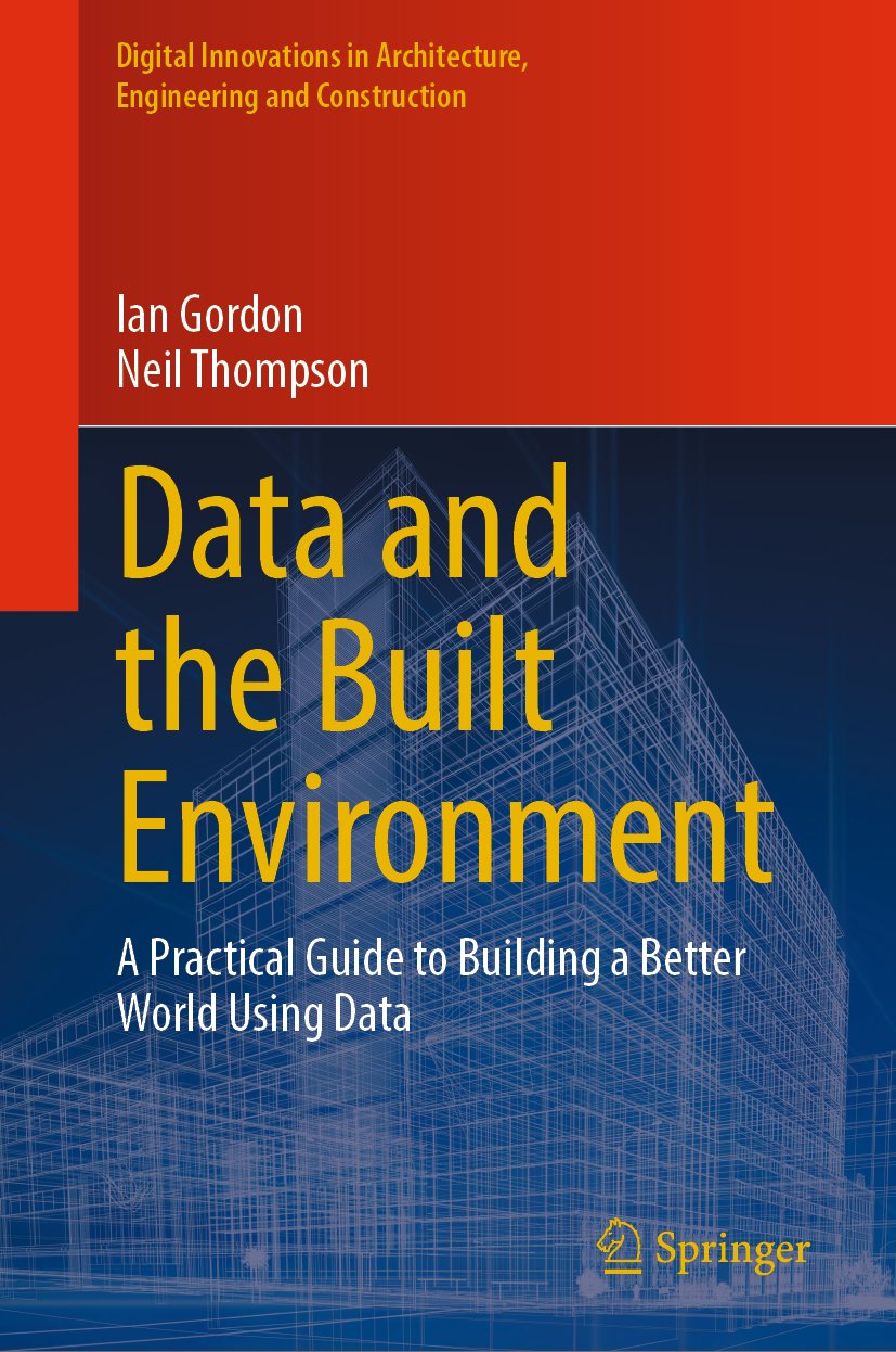 Digital Innovations in Architecture, Engineering and Construction