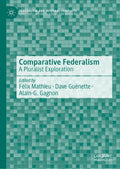 Federalism and Internal Conflicts