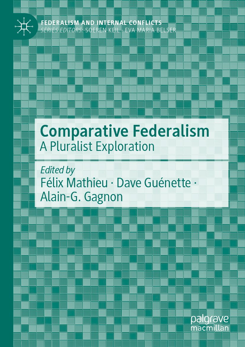 Federalism and Internal Conflicts