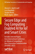 EAI/Springer Innovations in Communication and Computing
