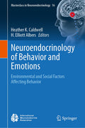 Masterclass in Neuroendocrinology