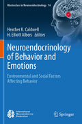 Masterclass in Neuroendocrinology