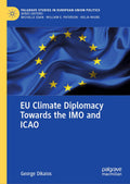 Palgrave Studies in European Union Politics