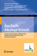 Communications in Computer and Information Science