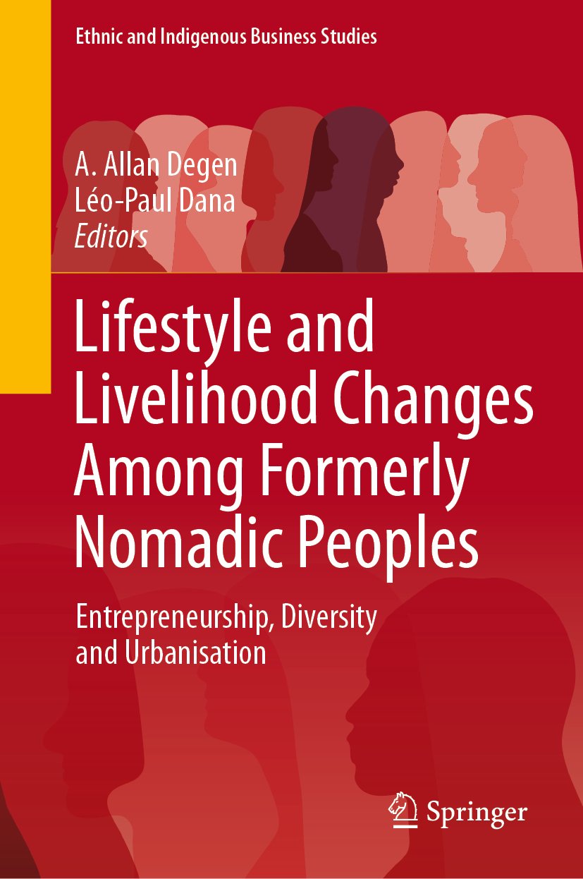 Ethnic and Indigenous Business Studies