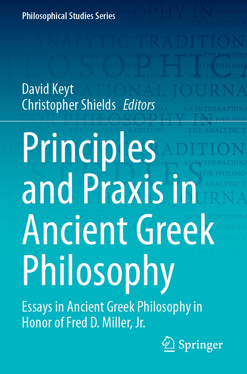 Philosophical Studies Series