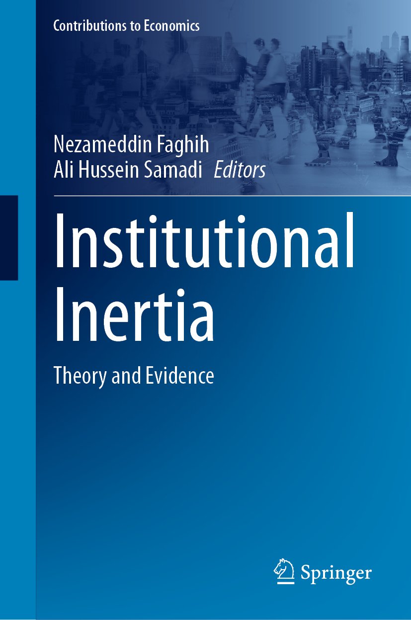 Contributions to Economics
