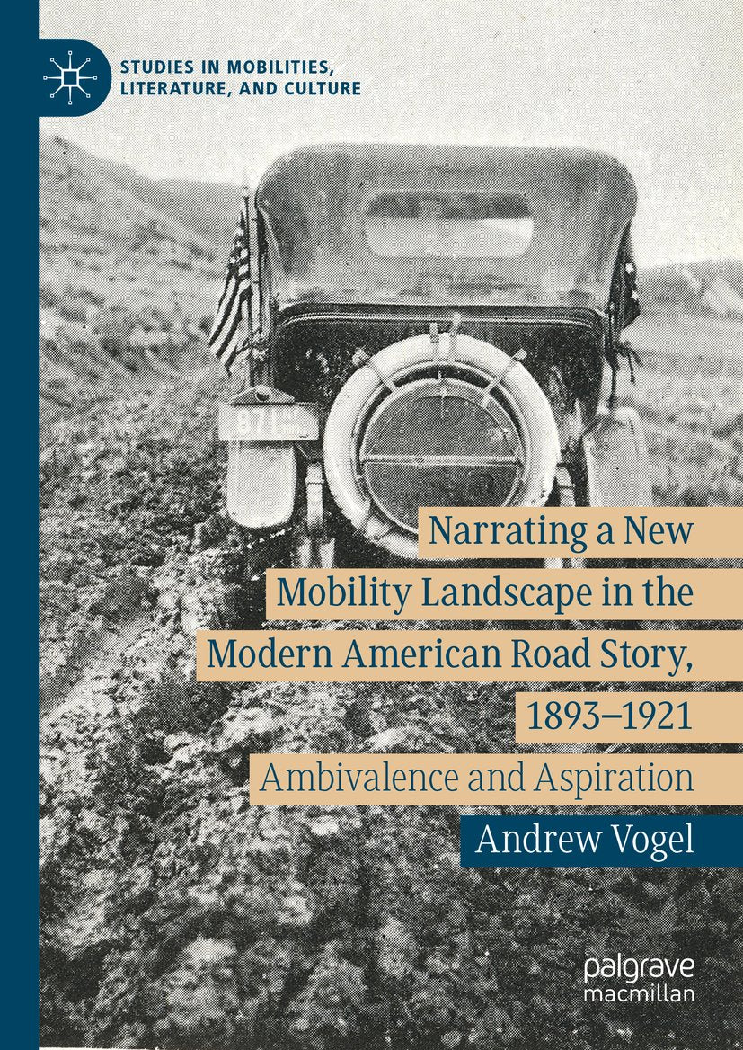 Studies in Mobilities, Literature, and Culture