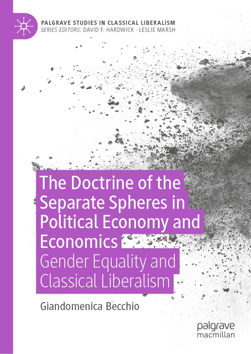 Palgrave Studies in Classical Liberalism