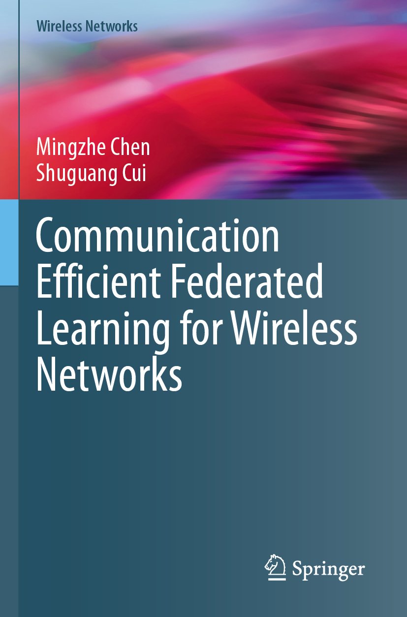 Wireless Networks
