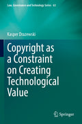 Law, Governance and Technology Series