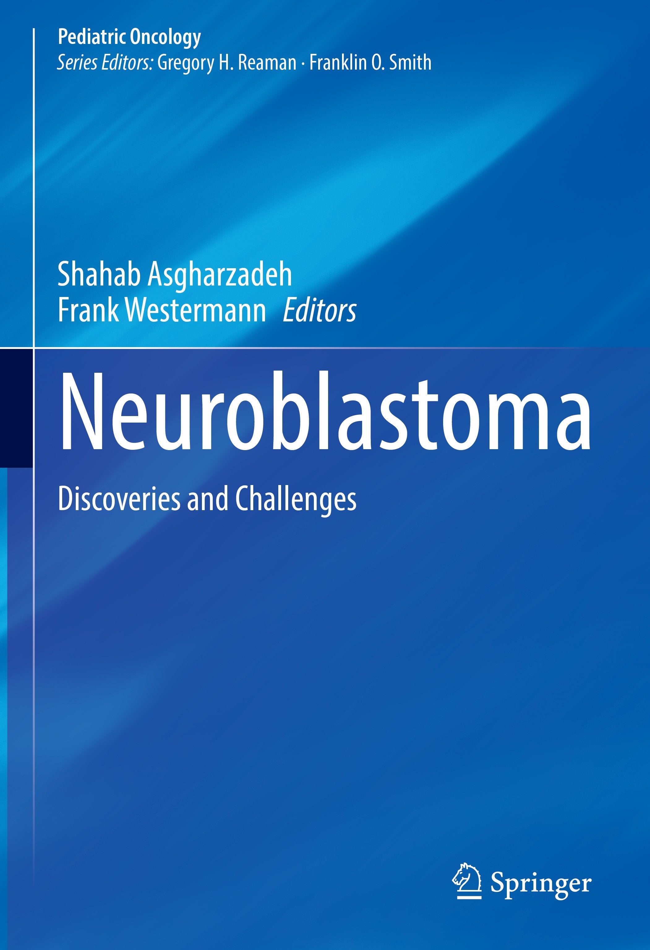 Pediatric Oncology: Discoveries and Challenges