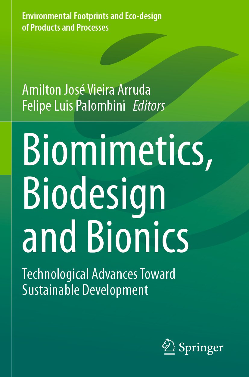 Environmental Footprints and Eco-design of Products and Processes