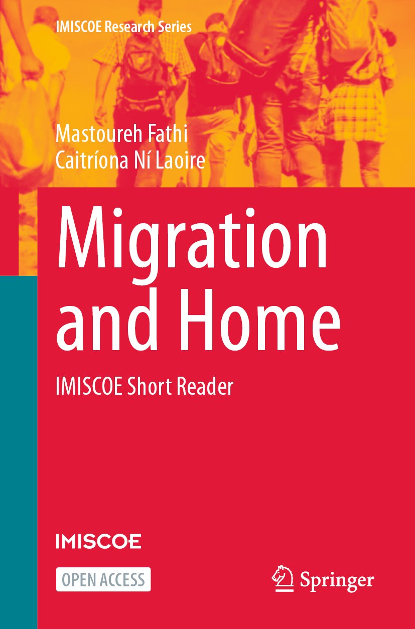IMISCOE Research Series