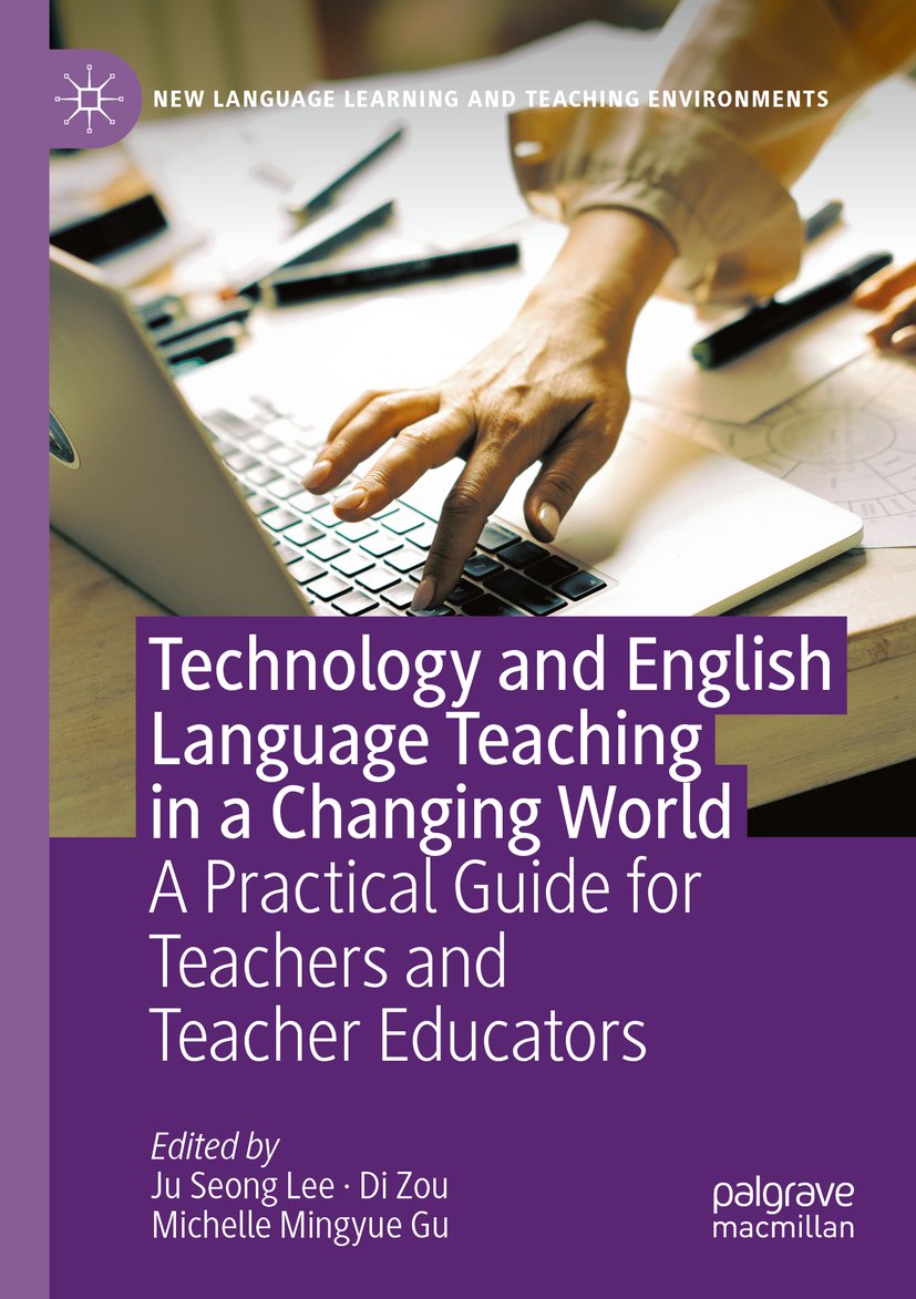 New Language Learning and Teaching Environments