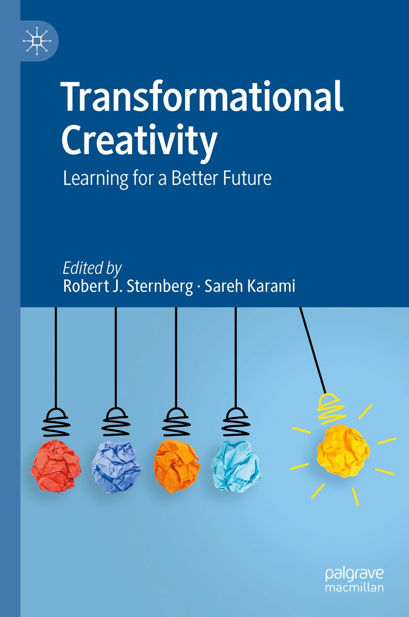 Transformational Creativity