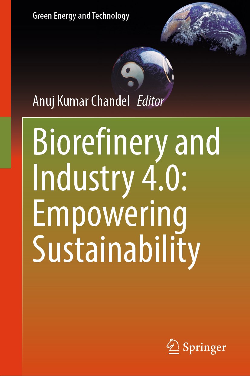 Green Energy and Technology