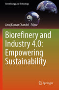 Green Energy and Technology