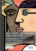 Palgrave Studies in Race, Inequality and Social Justice in Education
